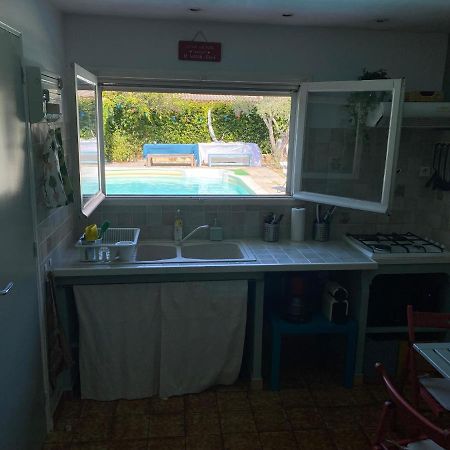 Maisonette Proche Velodrome Marseille Bagian luar foto