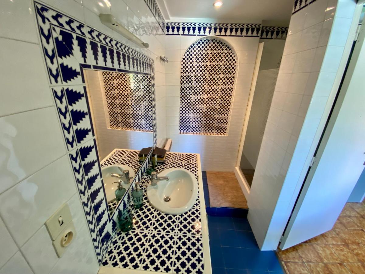 Maisonette Proche Velodrome Marseille Bagian luar foto